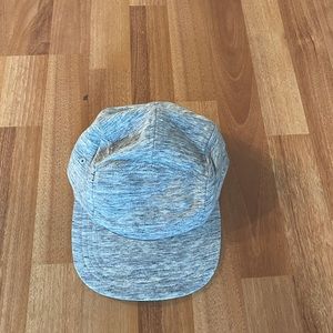 Reigning Champ 5 Panel Cap - Ice